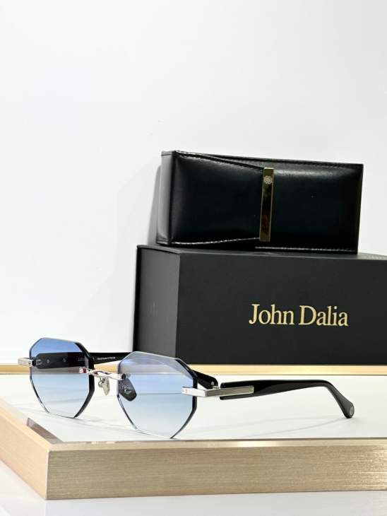 Picture of John Dalia Sunglasses _SKUfw72107239fw